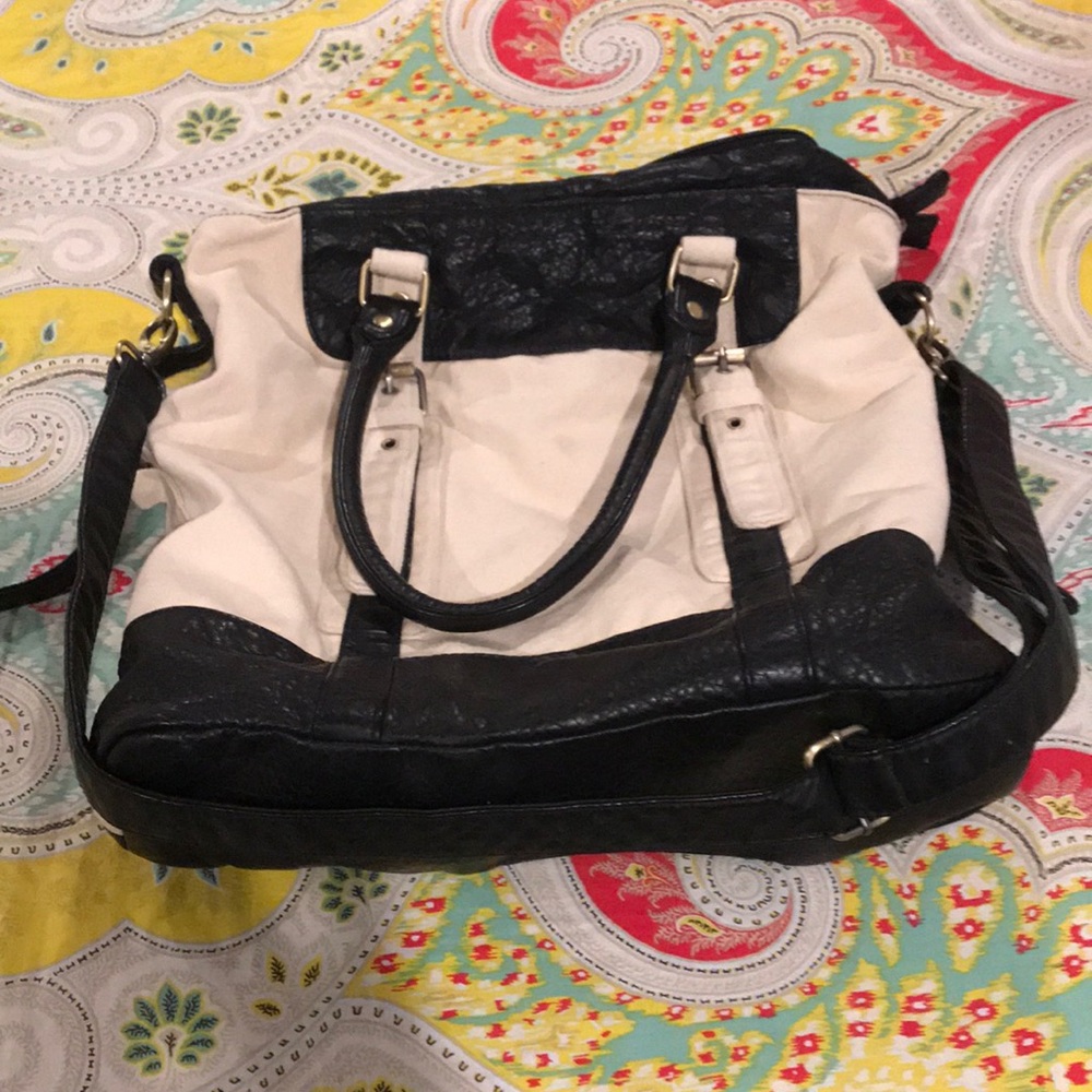 Forever 21 purse